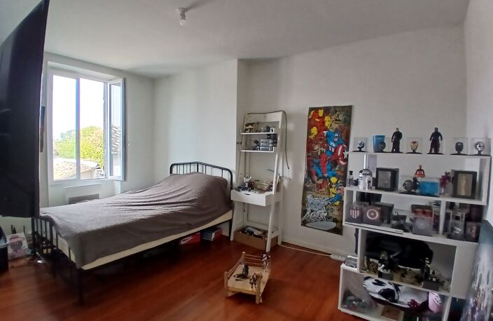 Maison à vendre 6 pièces  (58) — photo 5