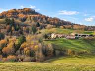 corps de ferme rénové en pleine nature des hautes corbières — photo 4
