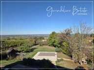 Maison de caractère 132m² avec Piscine au sel et vue panoramique sur Bergerac - 24240 MONBAZILLAC — photo 2