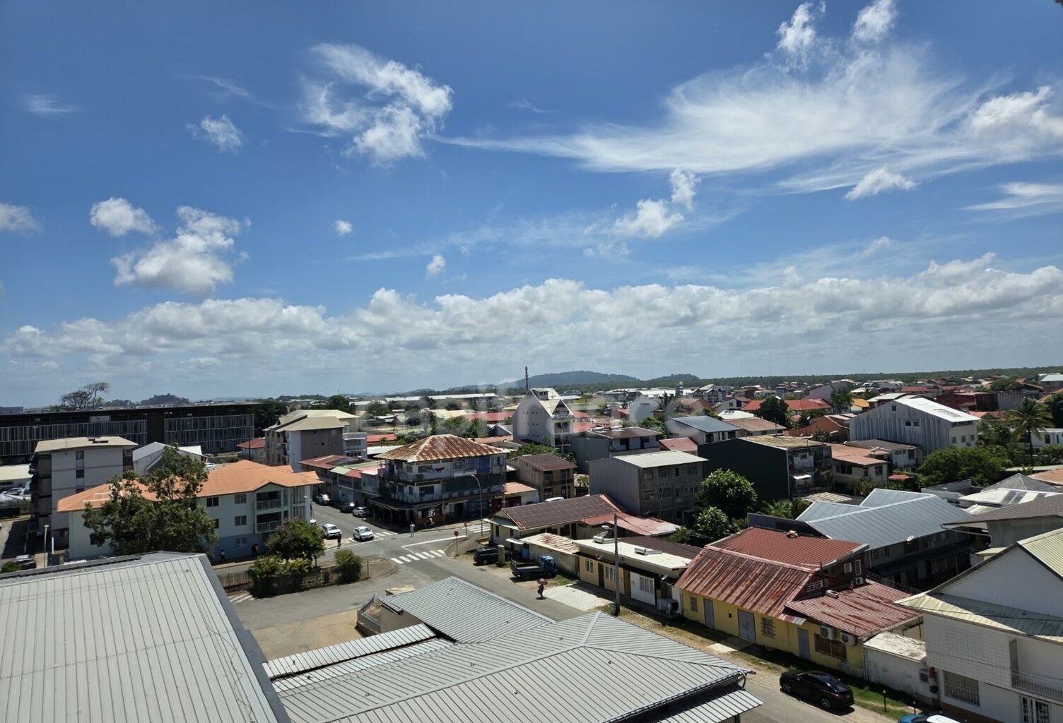 Appartement à vendre T1 BIS pièces CAYENNE (973) — photo 1