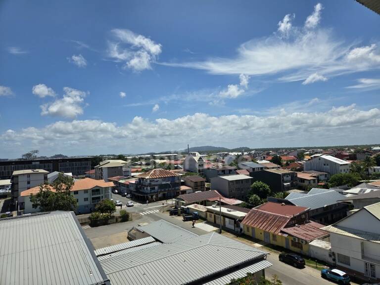 Appartement à vendre T1 BIS pièces CAYENNE (973) — photo 1