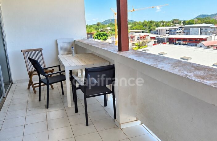 Appartement à vendre T1 BIS pièces CAYENNE (973) — photo 2