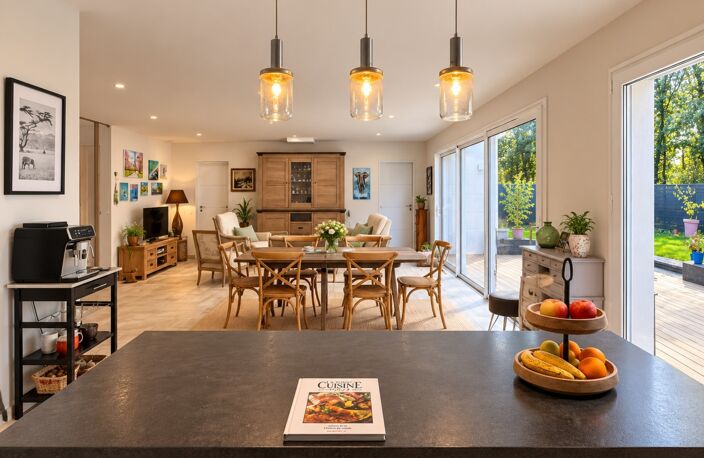 Maison à vendre 5 pièces  (49) — photo 2