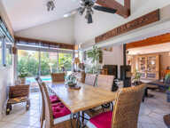 LA TOUR-DE-SALVAGNY – MAISON DE 178 M², 5 CHAMBRES ET PISCINE CHAUFFÉE — photo 3
