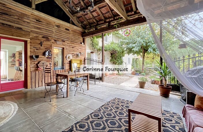 Maison gascogne à vendre 6 pièces proche de MIRANDE (32) — photo 3