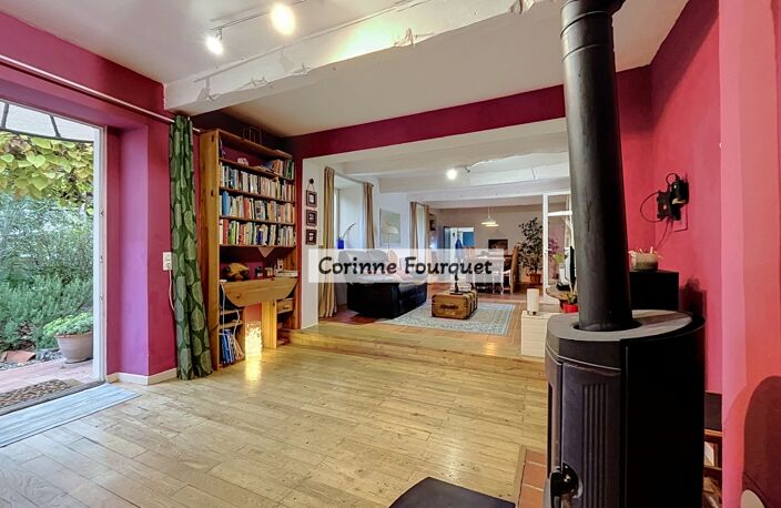 Maison gascogne à vendre 6 pièces proche de MIRANDE (32) — photo 5