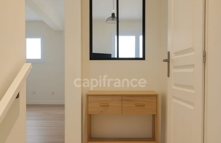 ROYAN - Quartier du parc  – MAISON 4 PIÈCES AVEC JARDIN, TERRASSE ET GARAGE — photo 4