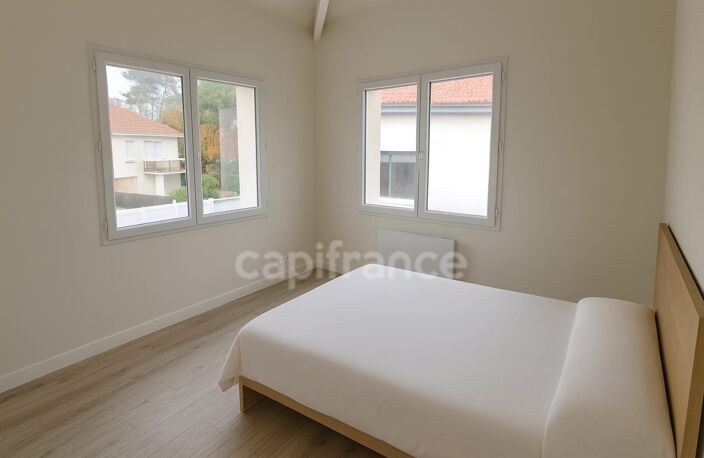 ROYAN - Quartier du parc  – MAISON 4 PIÈCES AVEC JARDIN, TERRASSE ET GARAGE — photo 5