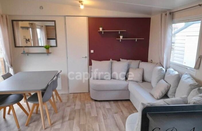 MOBIL-HOME PREMIUM TRIGANO -  130 750 € — photo 2
