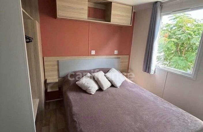 MOBIL-HOME PREMIUM TRIGANO -  130 750 € — photo 3