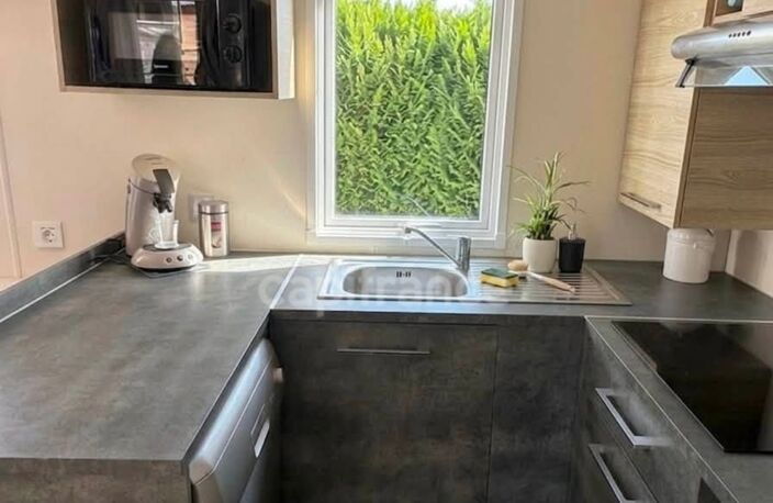 MOBIL-HOME PREMIUM TRIGANO -  130 750 € — photo 4