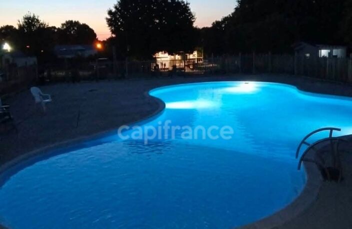 MOBIL-HOME PREMIUM TRIGANO -  130 750 € — photo 5