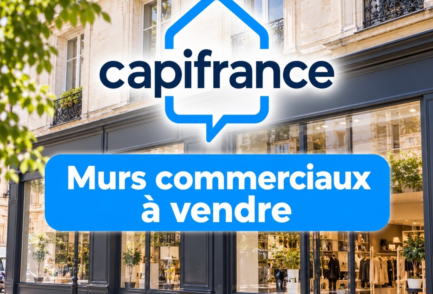 *Centre-ville de Montivilliers* MIRS COMMERCIAux LOUÉS ET DUPLEX – SANS COPROPRIÉTÉ — photo 1
