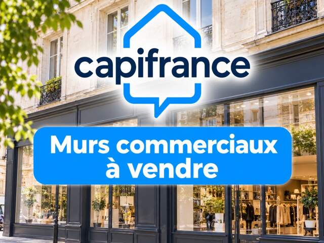 *Centre-ville de Montivilliers* MIRS COMMERCIAux LOUÉS ET DUPLEX – SANS COPROPRIÉTÉ — photo du bien