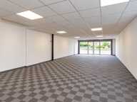 Local/bureau 245M2 à louer PARAY LE MONIAL (71) prox centre-ville 1350 € HT/mois — photo 2