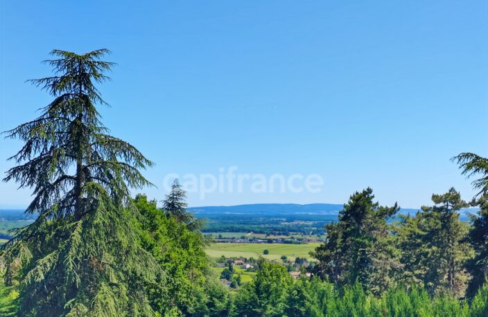 Givry (71) Maison à vendre de 250.43 m² - 6 pièces - terrain de 3 373 m² piscine ! — photo 3