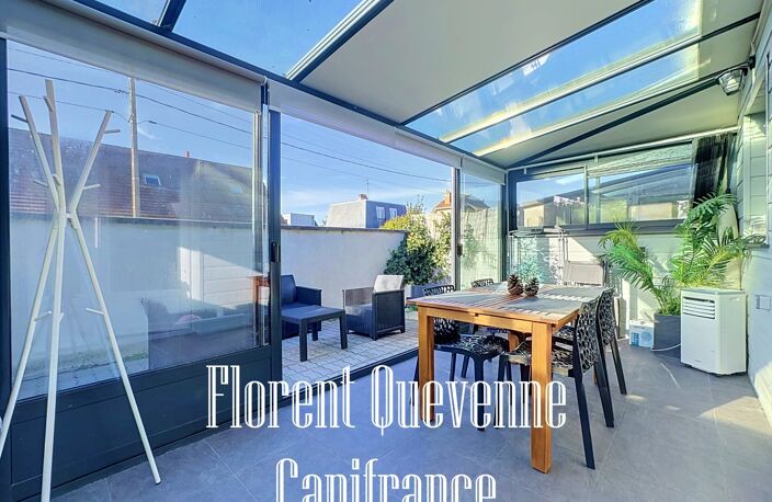 À 50 mètres de la plage – Maison rénovée de plain-pied avec terrasse plein sud — photo 3