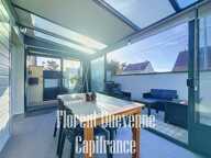 À 50 mètres de la plage – Maison rénovée de plain-pied avec terrasse plein sud — photo 4