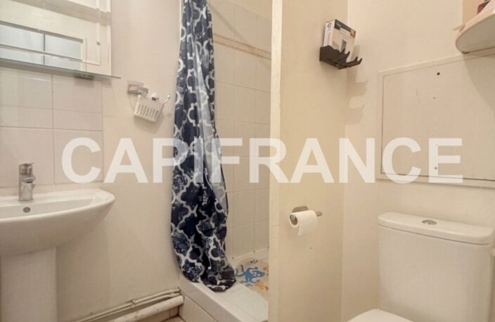 STUDIO DE 33 M² AU BOURGET – CALME ET SÉCURISÉ — photo 4