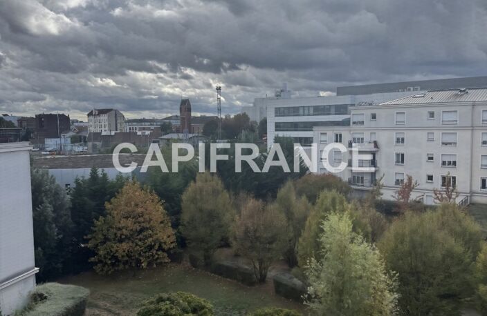 STUDIO DE 33 M² AU BOURGET – CALME ET SÉCURISÉ — photo 5