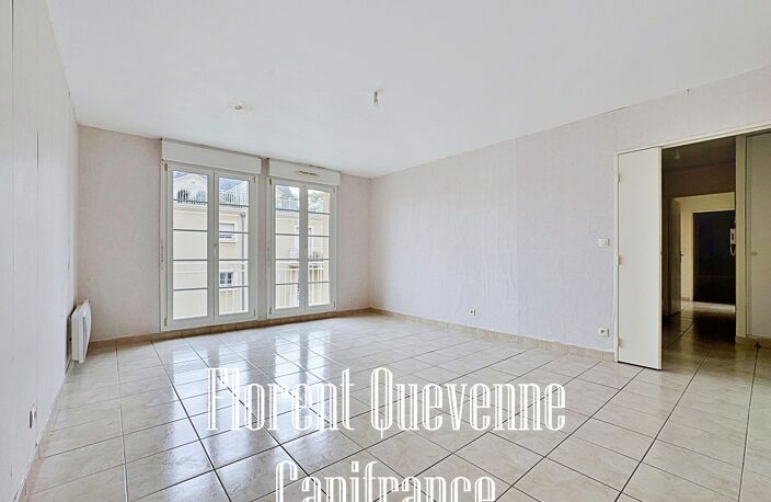 Appartement 3 pièces avec balcon et garage – Résidence récente avec ascenseur — photo 2