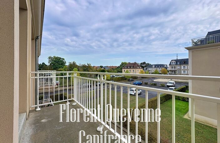 Appartement 3 pièces avec balcon et garage – Résidence récente avec ascenseur — photo 4