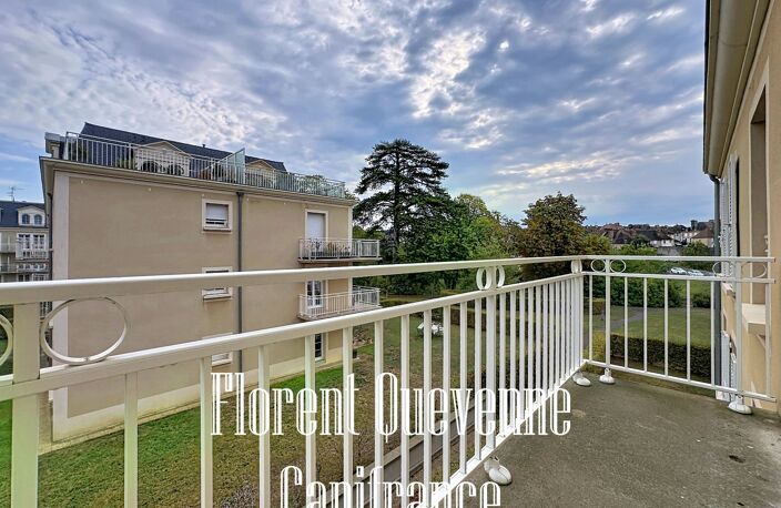 Appartement 3 pièces avec balcon et garage – Résidence récente avec ascenseur — photo 5