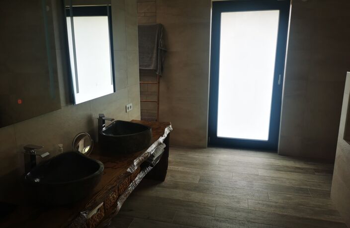 Magnifique maison contemporaine de plain-pied de 152 m² sur 2492m²  GUNSTETT (67) — photo 4