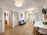Appartement à vendre Colocation 5 chambres POITIERS (86) — photo 2