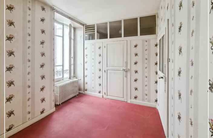 Maison à vendre 8 pièces +  grange PREVERANGES (18) — photo 5