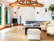 GLEIZÉ | 69400 | PROPRIÉTÉ DE CARACTÈRE – 5 CHAMBRES – PARC 2 331 m² – PISCINE — photo 3