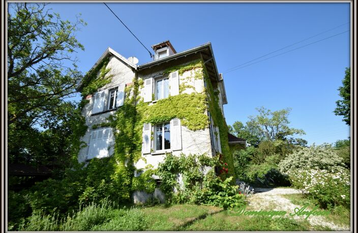 Maison bourgeoise des années 30 - Jardin de plus de 20 ares — photo 2