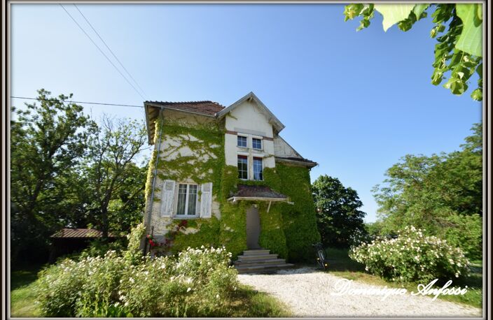 Maison bourgeoise des années 30 - Jardin de plus de 20 ares — photo 3
