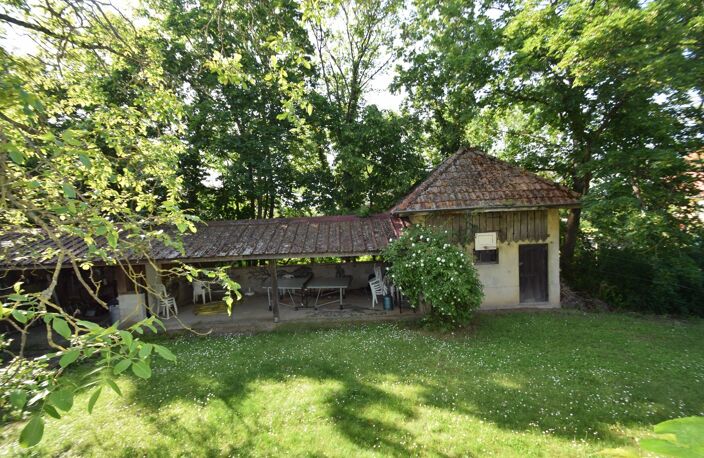 Maison bourgeoise des années 30 - Jardin de plus de 20 ares — photo 5
