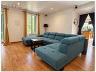 Exclusivité - Maison de caractère de 157 m² avec deux jardins, caves et appartement indépendant – Fouzilhon (34480) — photo 2