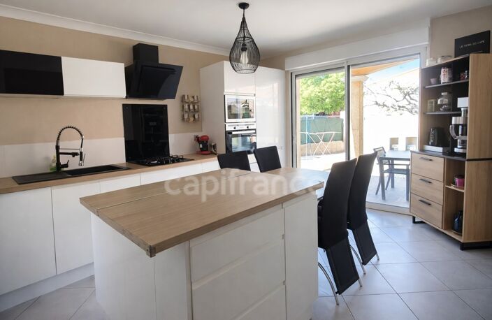 Maison familiale 143 m² – 4 chambres — photo 5
