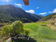 CERVIERES -  Ensemble de 2 Appartement T3 à la magnifique vue sur les montagnes — photo 2