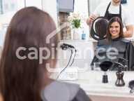 CESSION DE 100 % DES PARTS SOCIALES – SALON DE COIFFURE & BEAUTÉ — photo 3