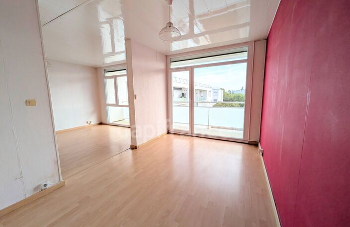 Appartement à louer 4 pièces CENON (33) — photo 3