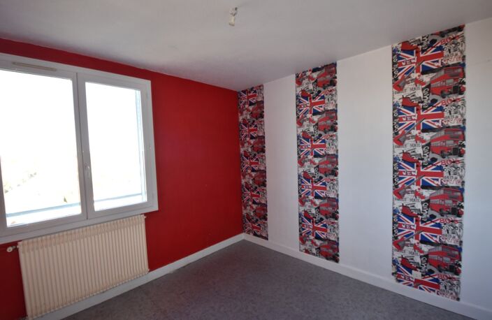 Appartement à vendre 4 pièces DIGOIN (71) — photo 3