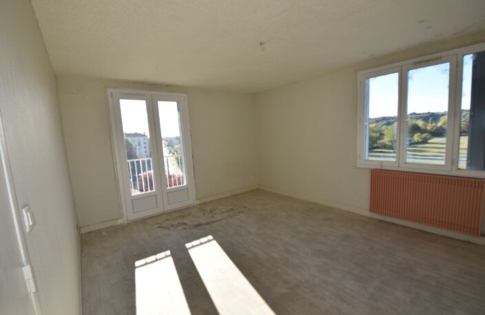 Appartement à vendre 4 pièces DIGOIN (71) — photo 4