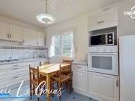 Maison de plain-pied de 92 m² avec sous-sol complet — photo 3