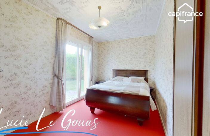 Maison de plain-pied de 92 m² avec sous-sol complet — photo 4