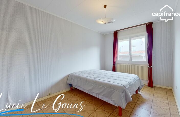 Maison de plain-pied de 92 m² avec sous-sol complet — photo 5