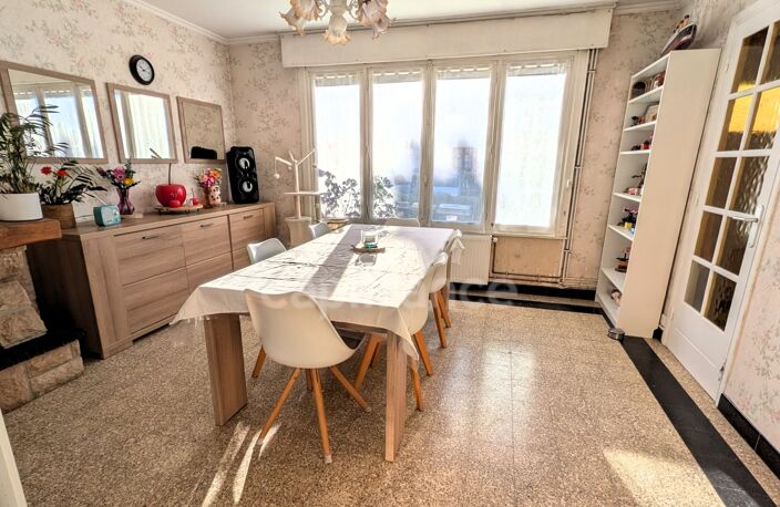 Maison 4 chambres avec jardin — photo 2