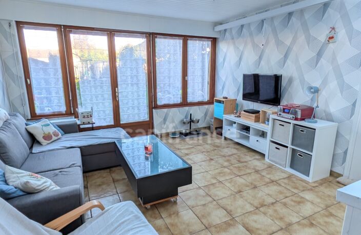 Maison 4 chambres avec jardin — photo 3