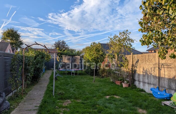 Maison 4 chambres avec jardin — photo 4