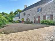 Maison de caractère à vendre + gîte à Roz sur Couesnon (35) en Bretagne en Baie du Mont Saint Michel — photo 4
