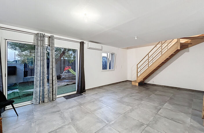 Montélimar – Maison récente de 90 m² avec 3 chambres, jardin et garage — photo 2