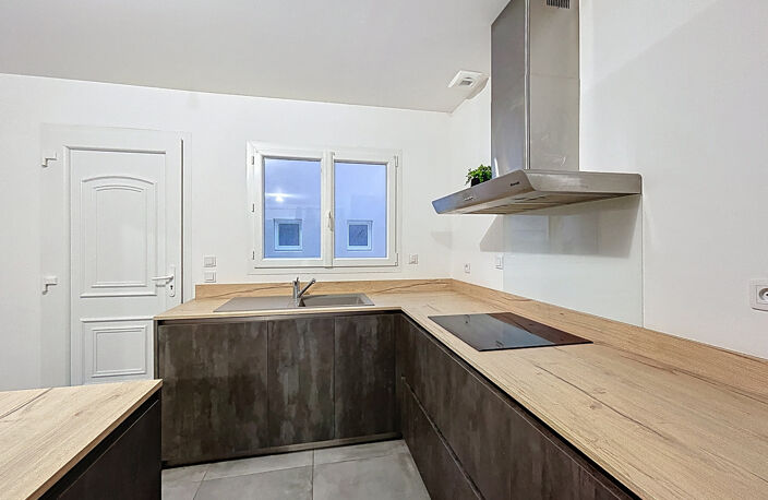 Montélimar – Maison récente de 90 m² avec 3 chambres, jardin et garage — photo 5